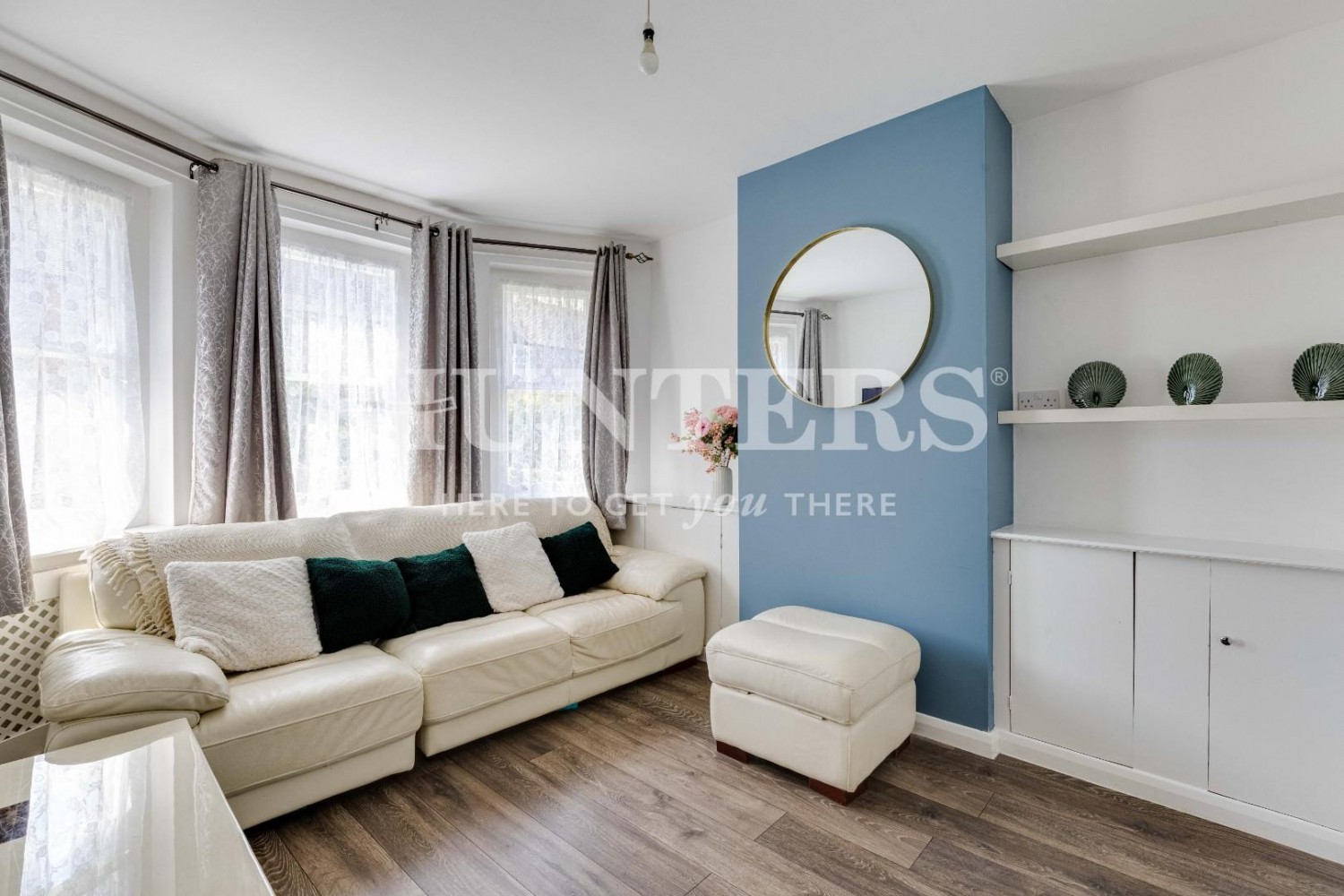 Tower Gardens Road, London, N17