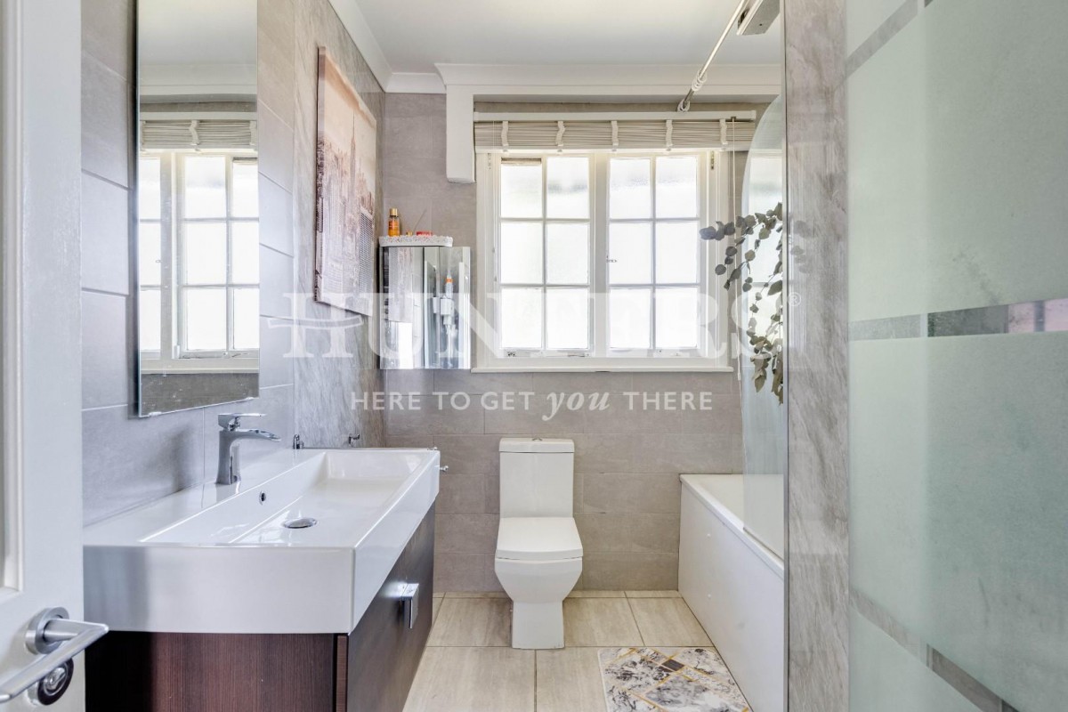 Tower Gardens Road, London, N17