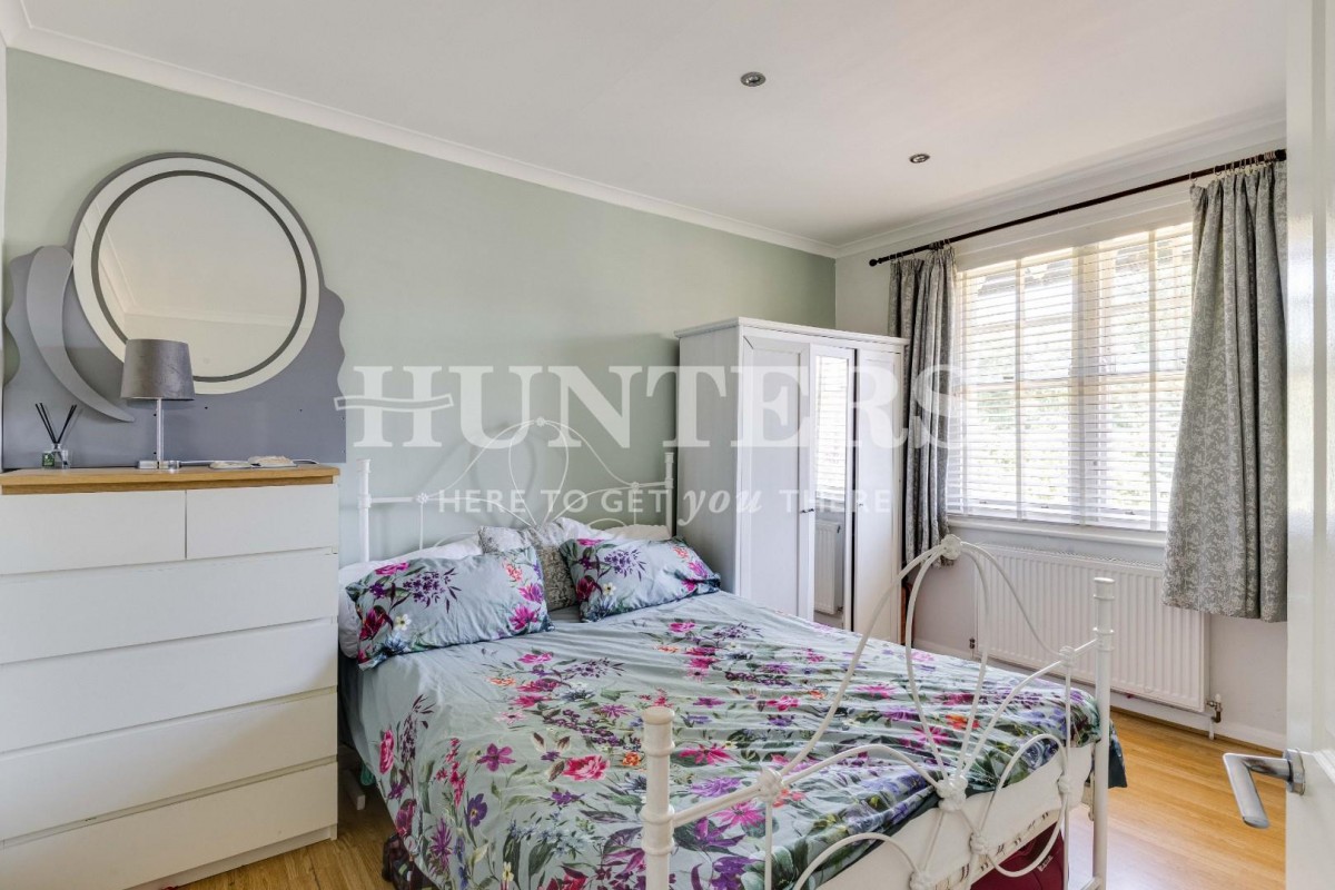 Tower Gardens Road, London, N17