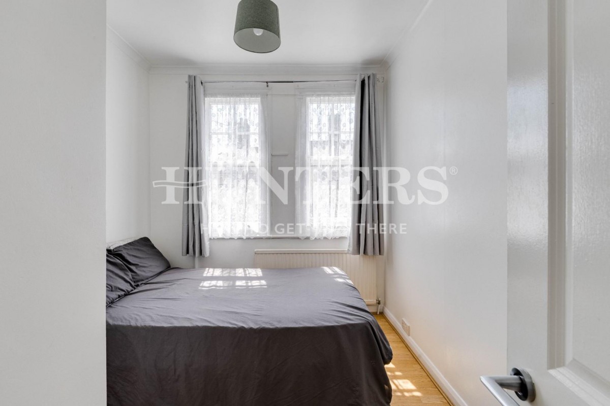 Tower Gardens Road, London, N17