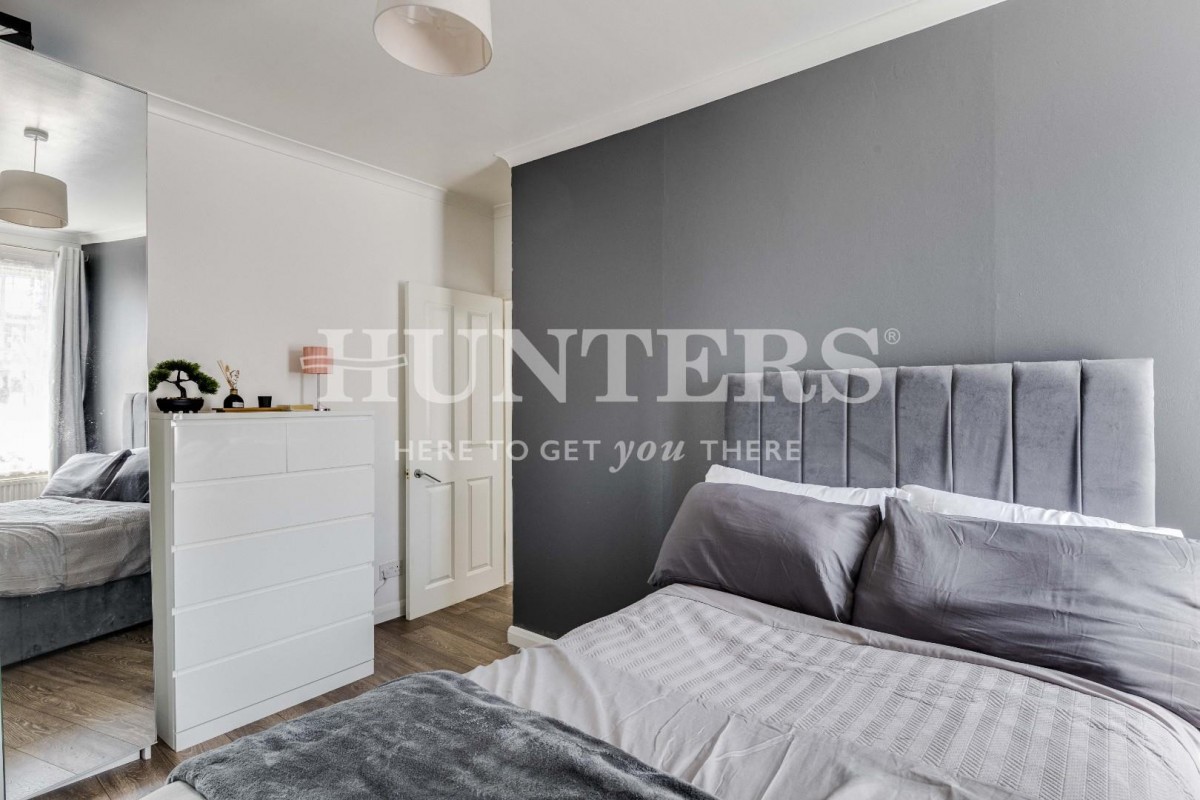 Tower Gardens Road, London, N17