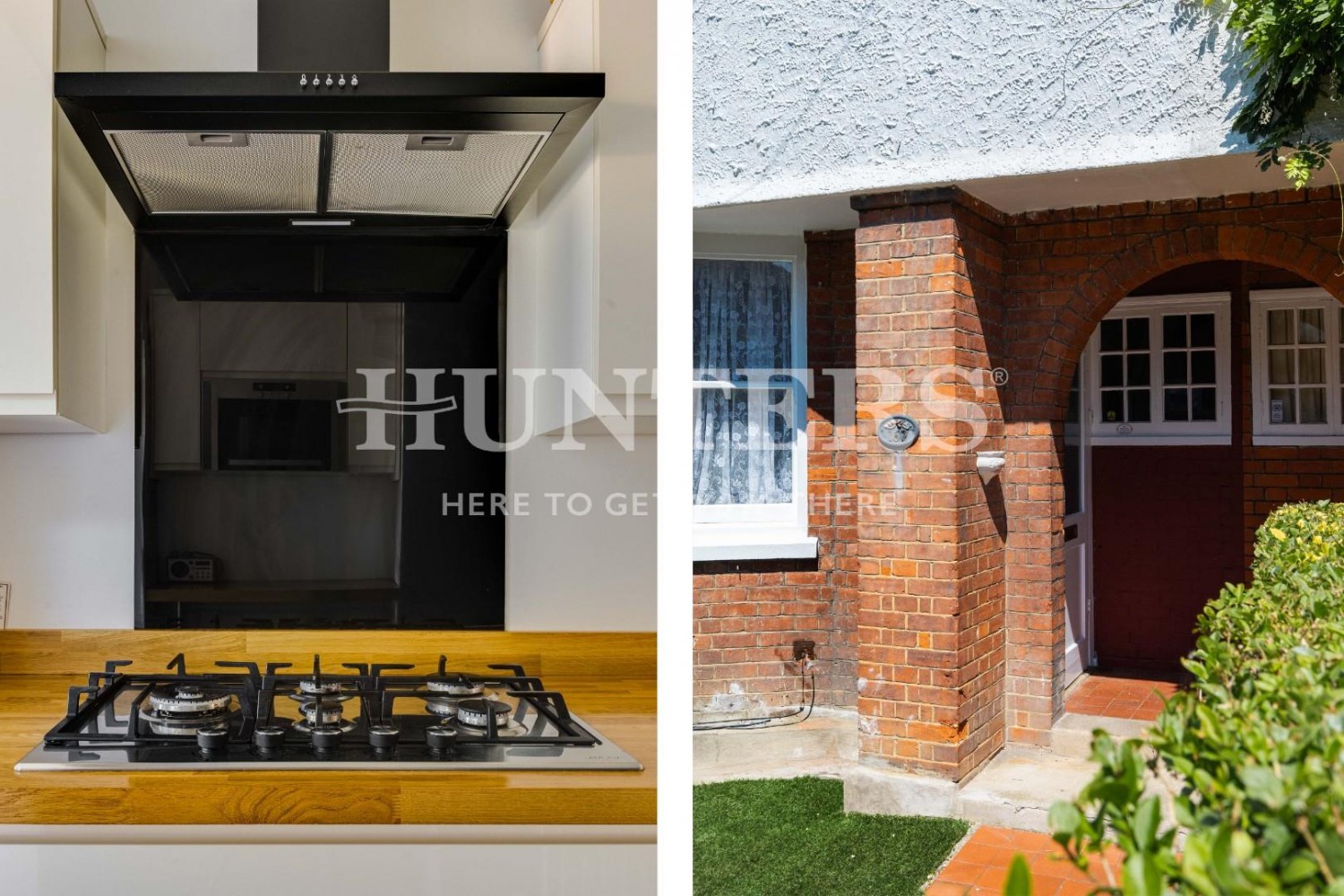 Tower Gardens Road, London, N17