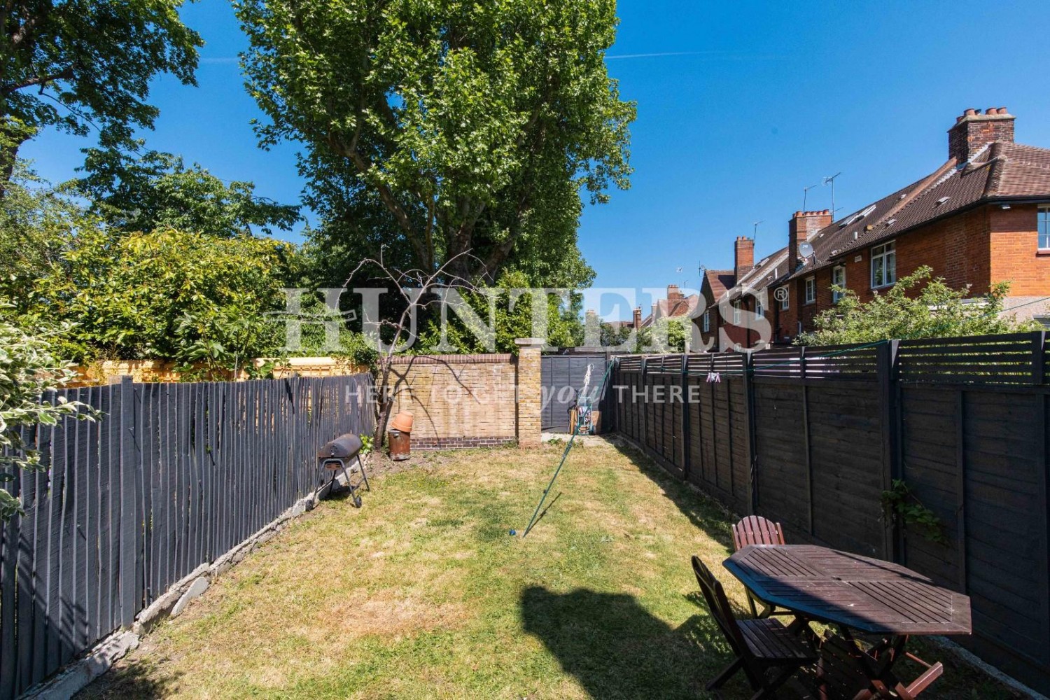 Tower Gardens Road, London, N17