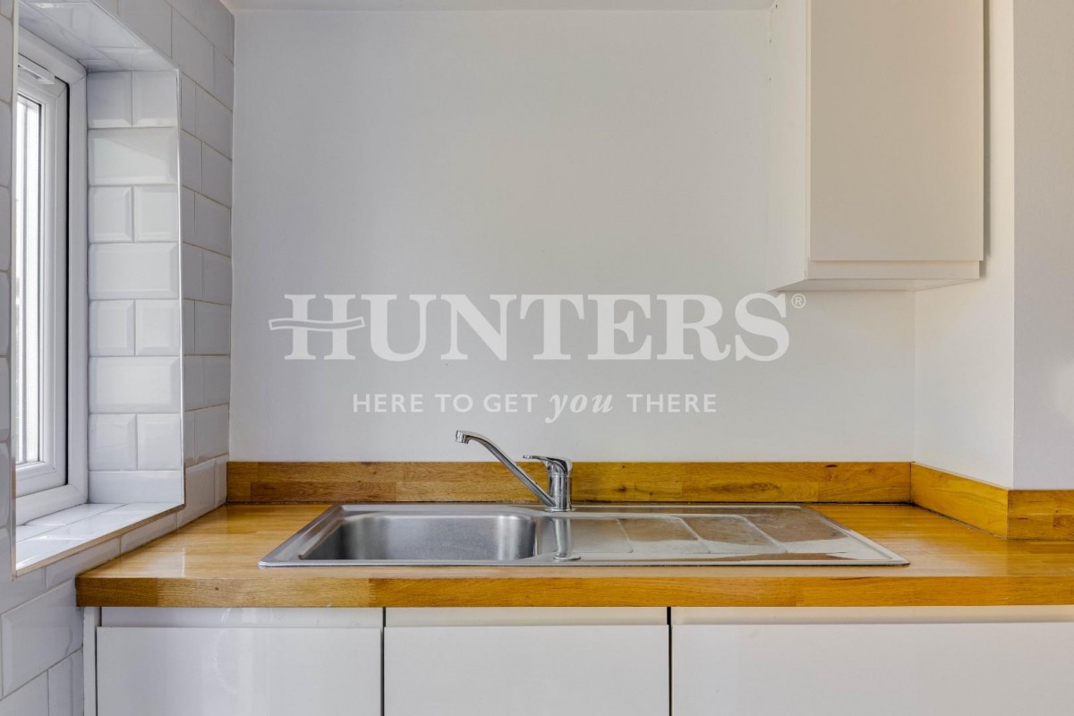 Tower Gardens Road, London, N17