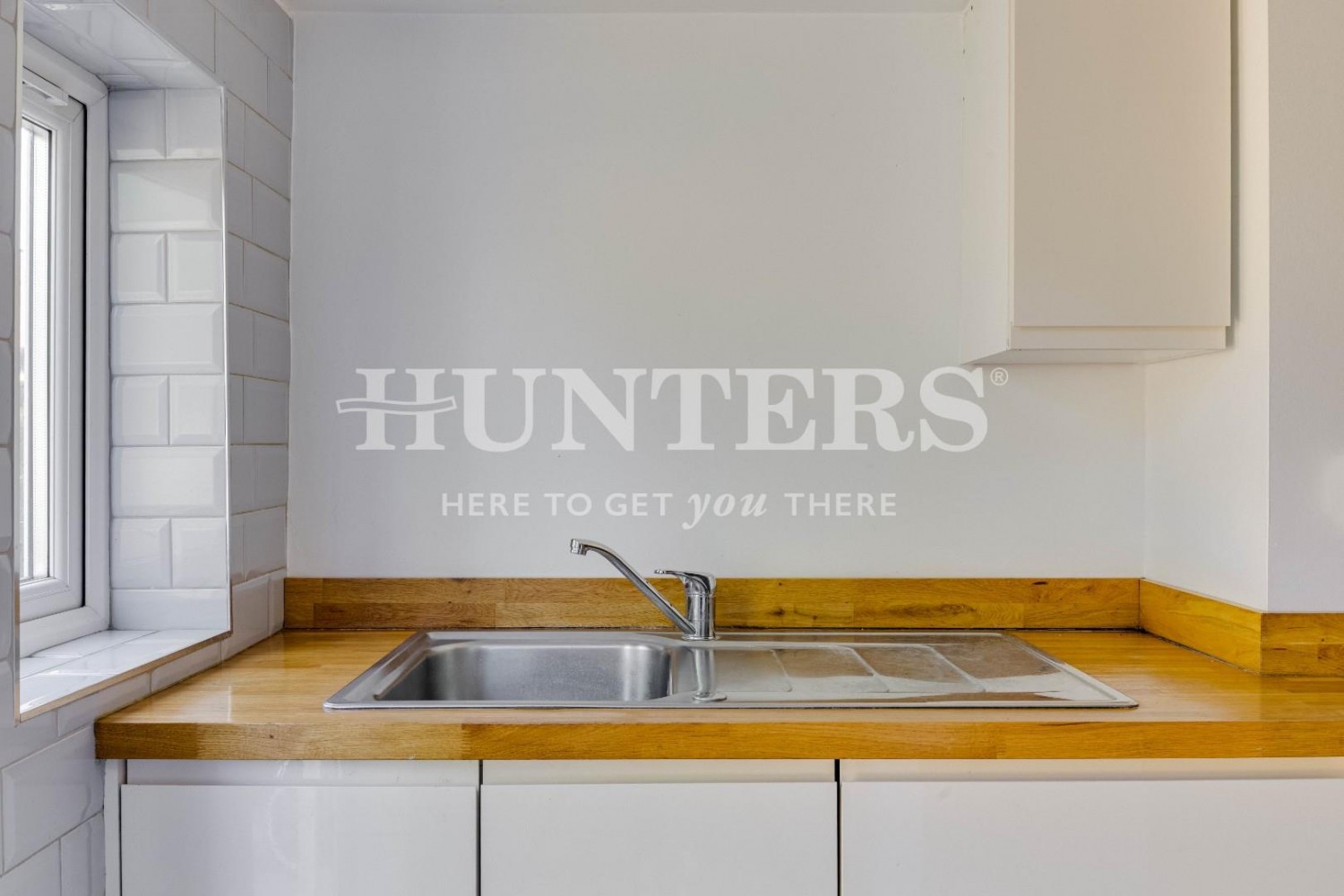 Tower Gardens Road, London, N17