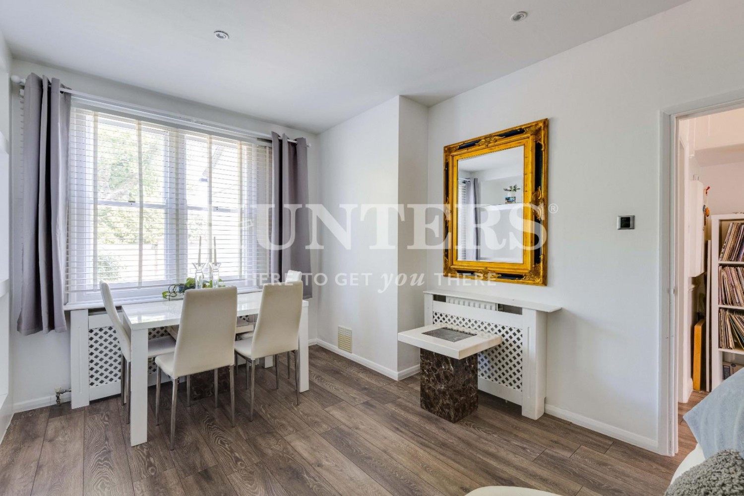 Tower Gardens Road, London, N17