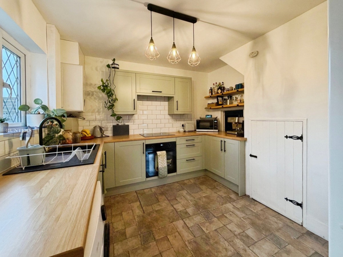 Hungerford Gardens, Bristol, BS4 5HB