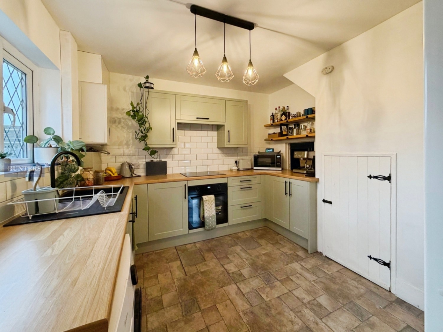 Hungerford Gardens, Bristol, BS4 5HB