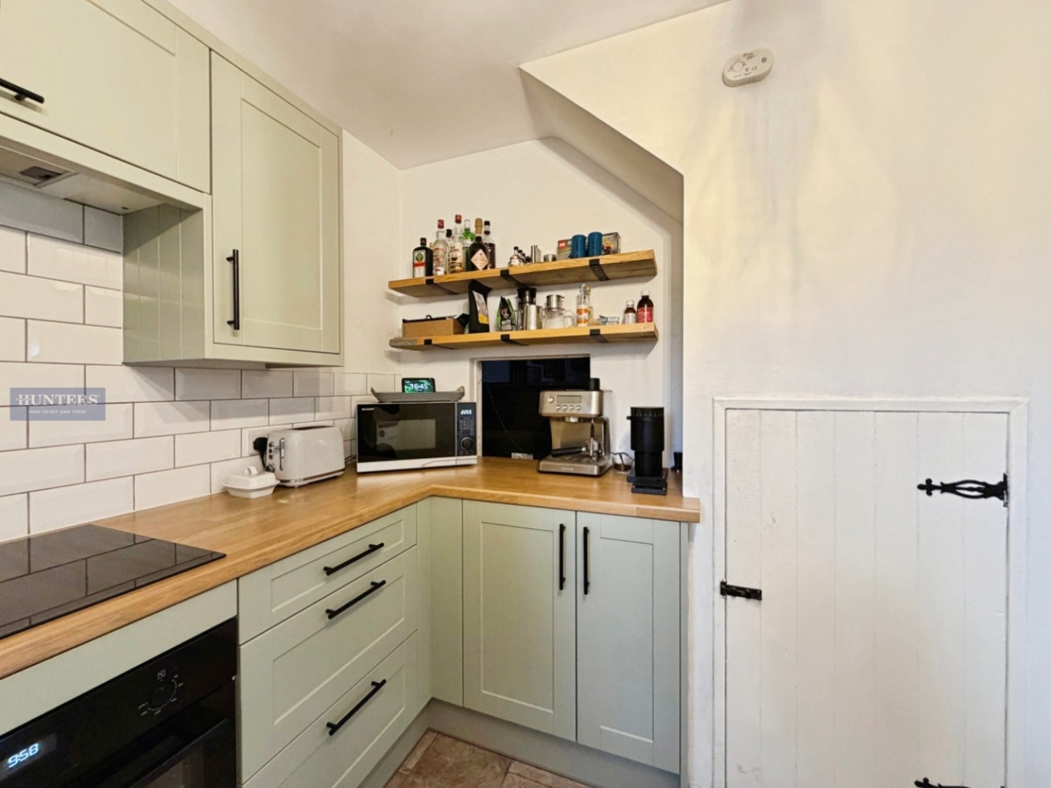 Hungerford Gardens, Bristol, BS4 5HB