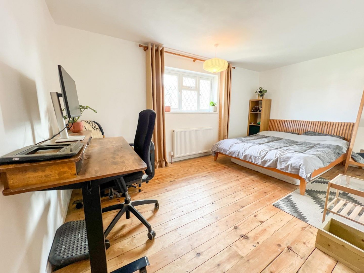 Hungerford Gardens, Bristol, BS4 5HB