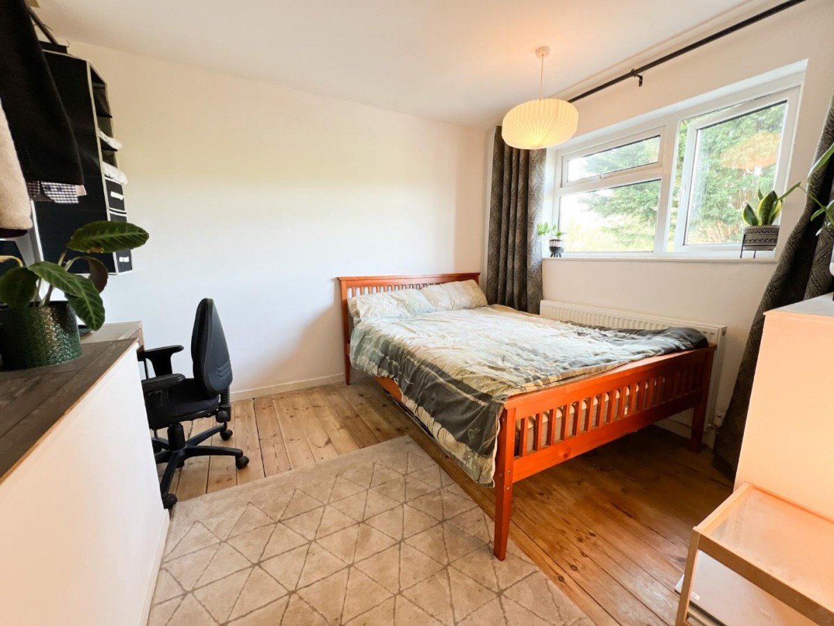 Hungerford Gardens, Bristol, BS4 5HB
