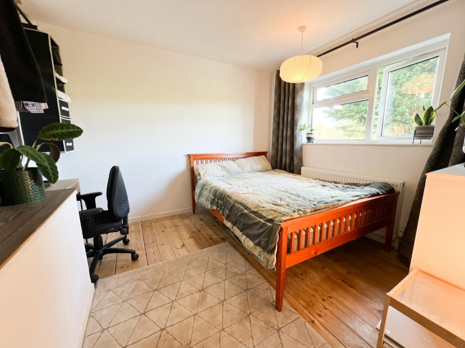 Hungerford Gardens, Bristol, BS4 5HB