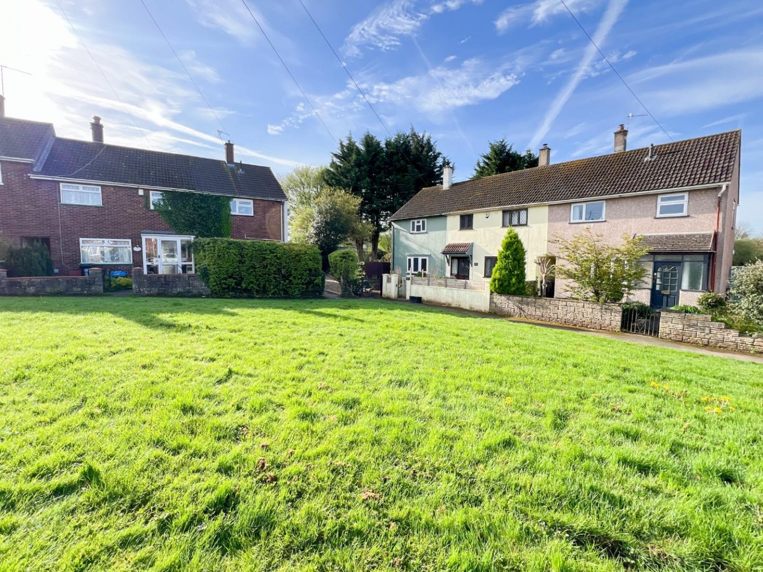 Hungerford Gardens, Bristol, BS4 5HB