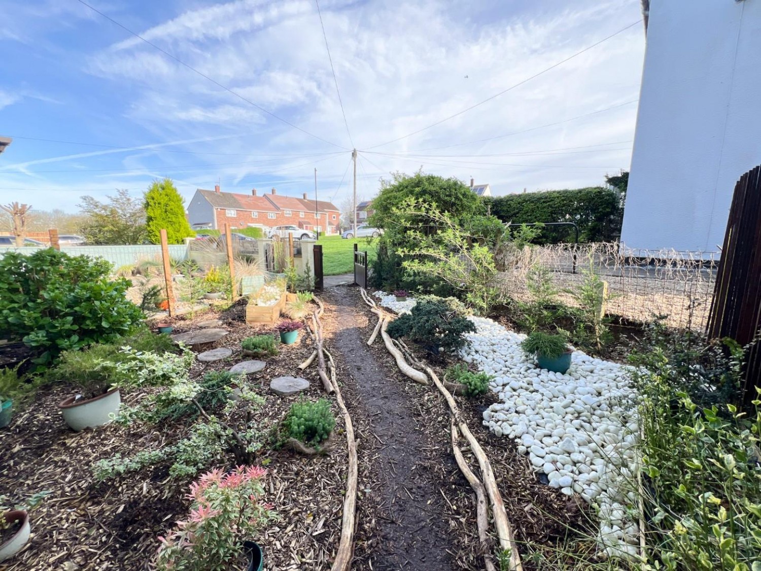 Hungerford Gardens, Bristol, BS4 5HB