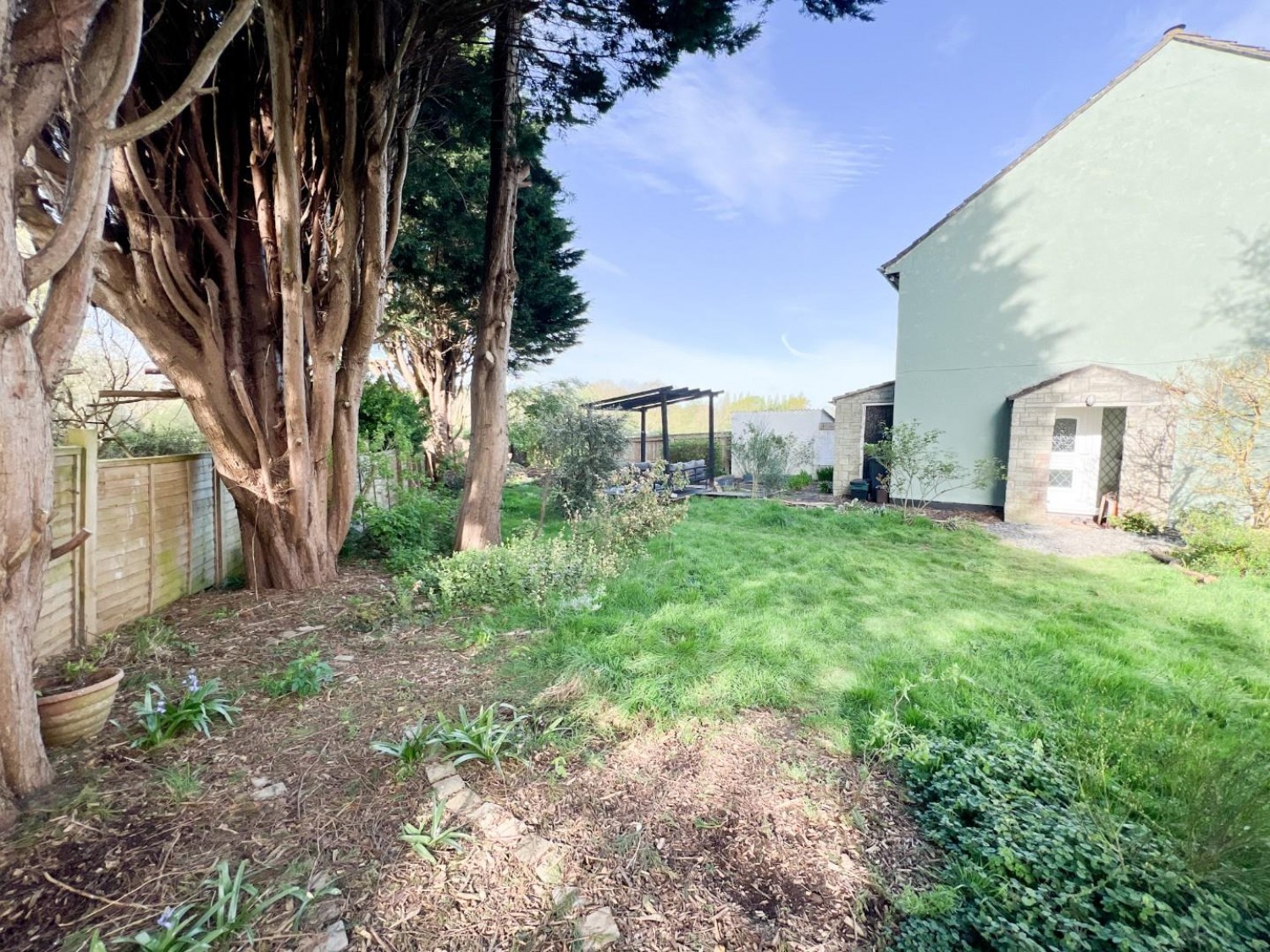 Hungerford Gardens, Bristol, BS4 5HB