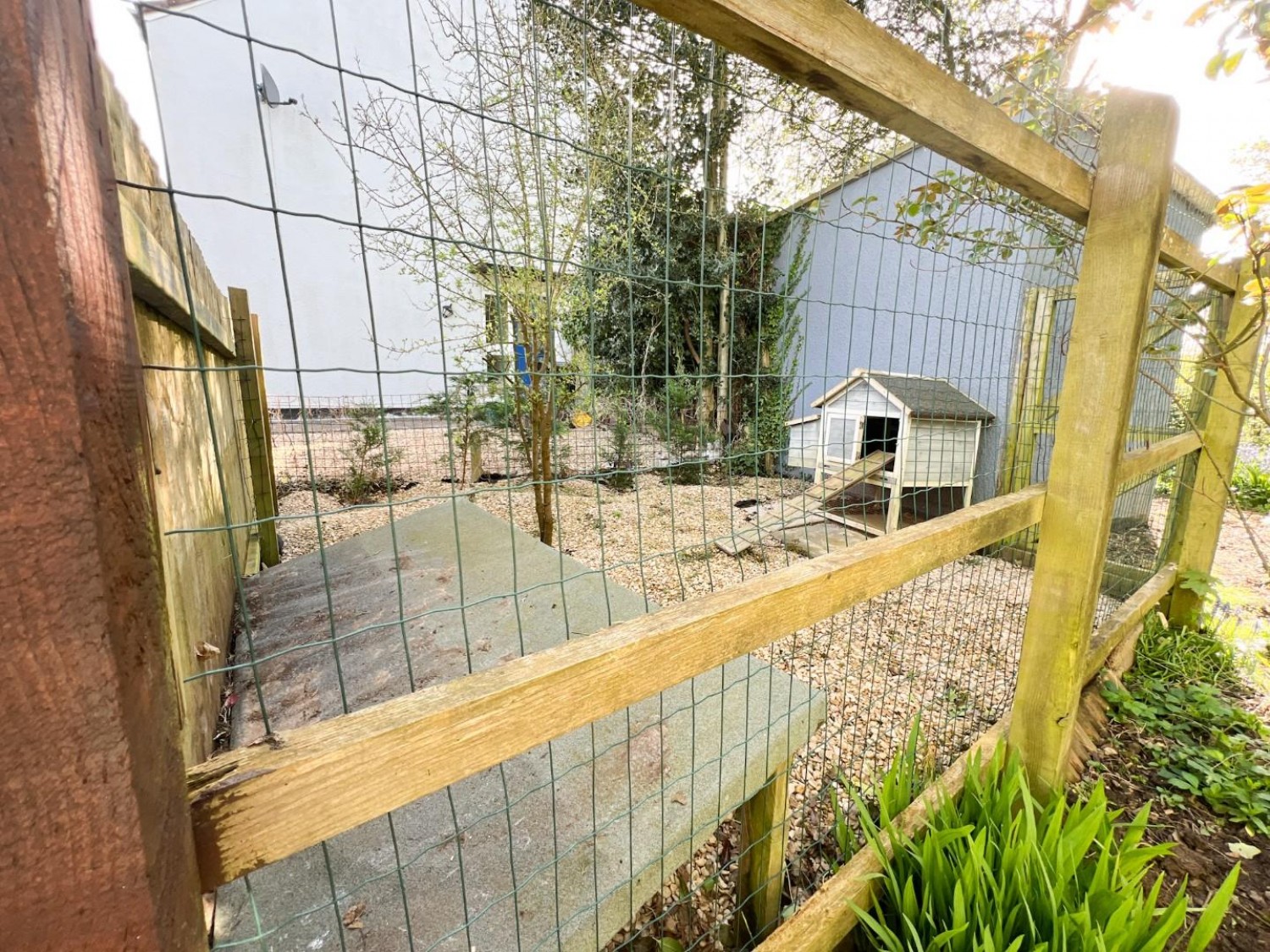 Hungerford Gardens, Bristol, BS4 5HB