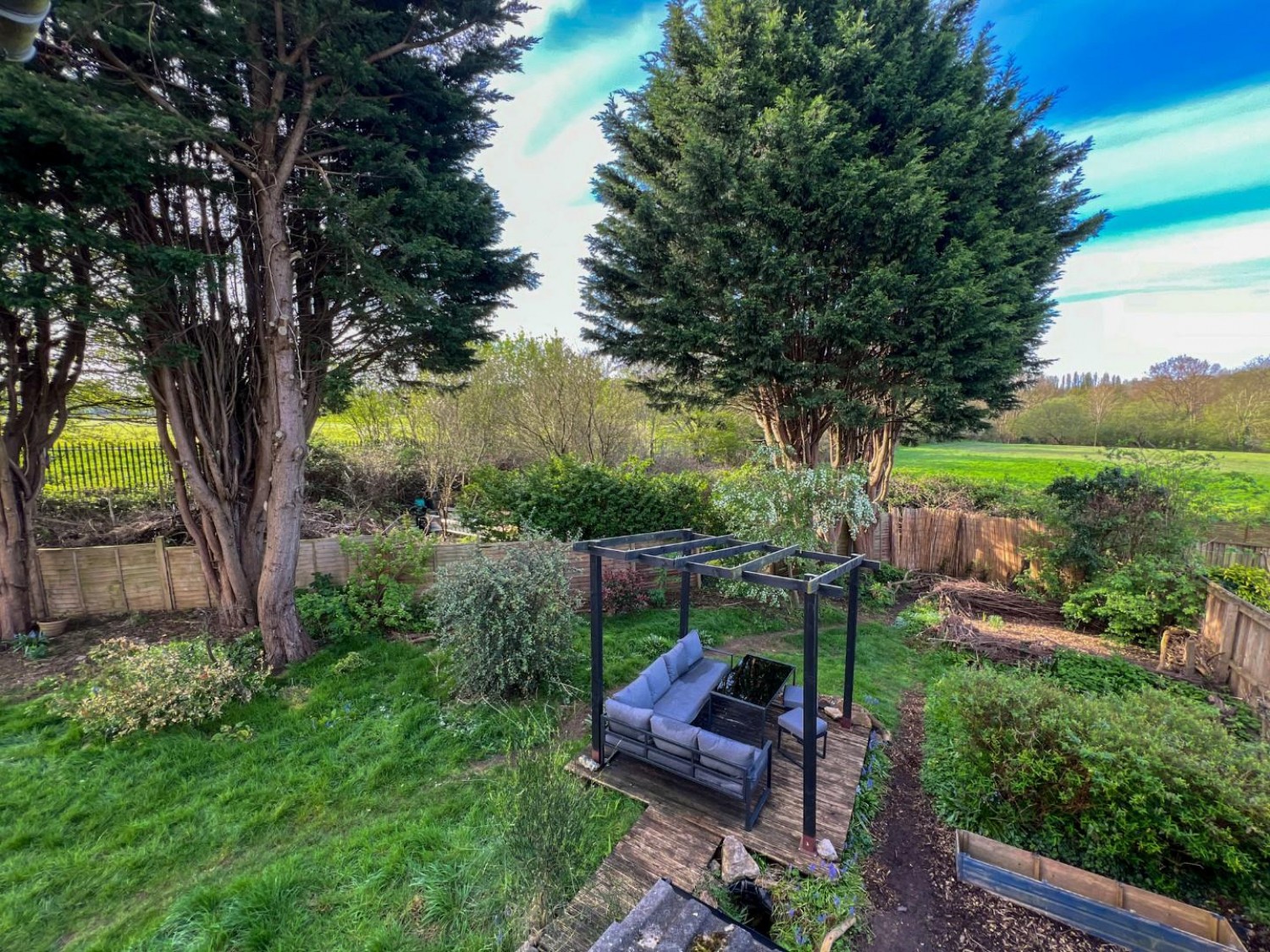 Hungerford Gardens, Bristol, BS4 5HB