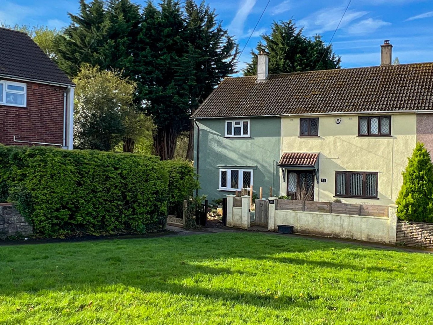 Hungerford Gardens, Bristol, BS4 5HB