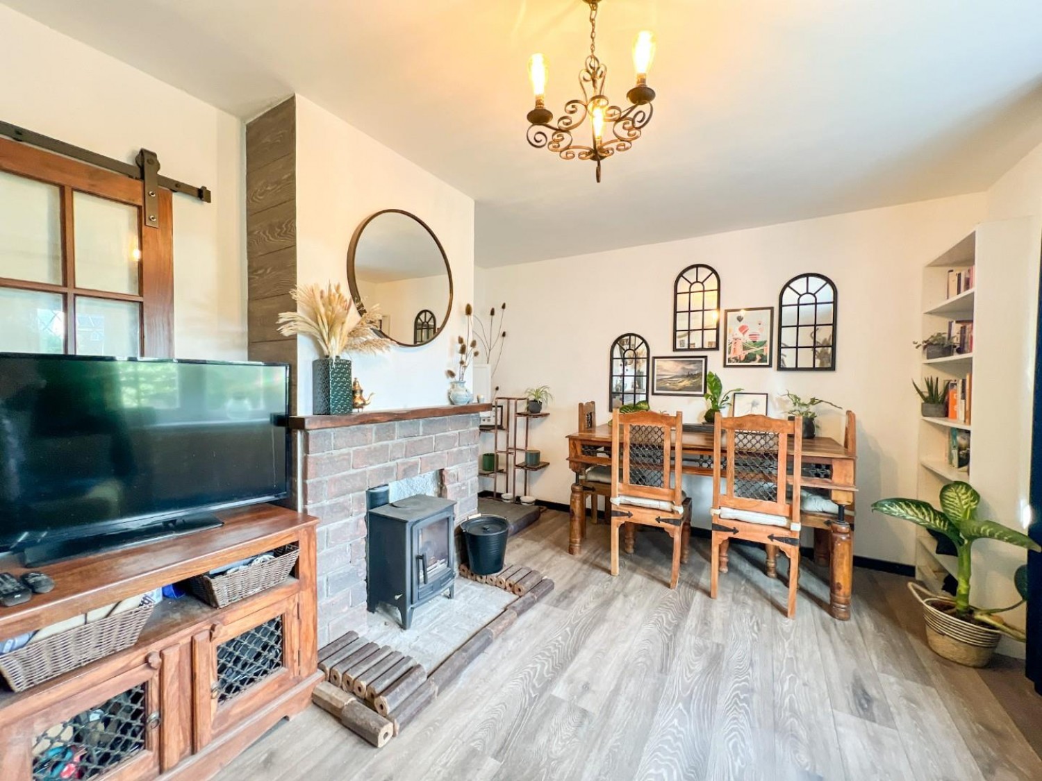 Hungerford Gardens, Bristol, BS4 5HB