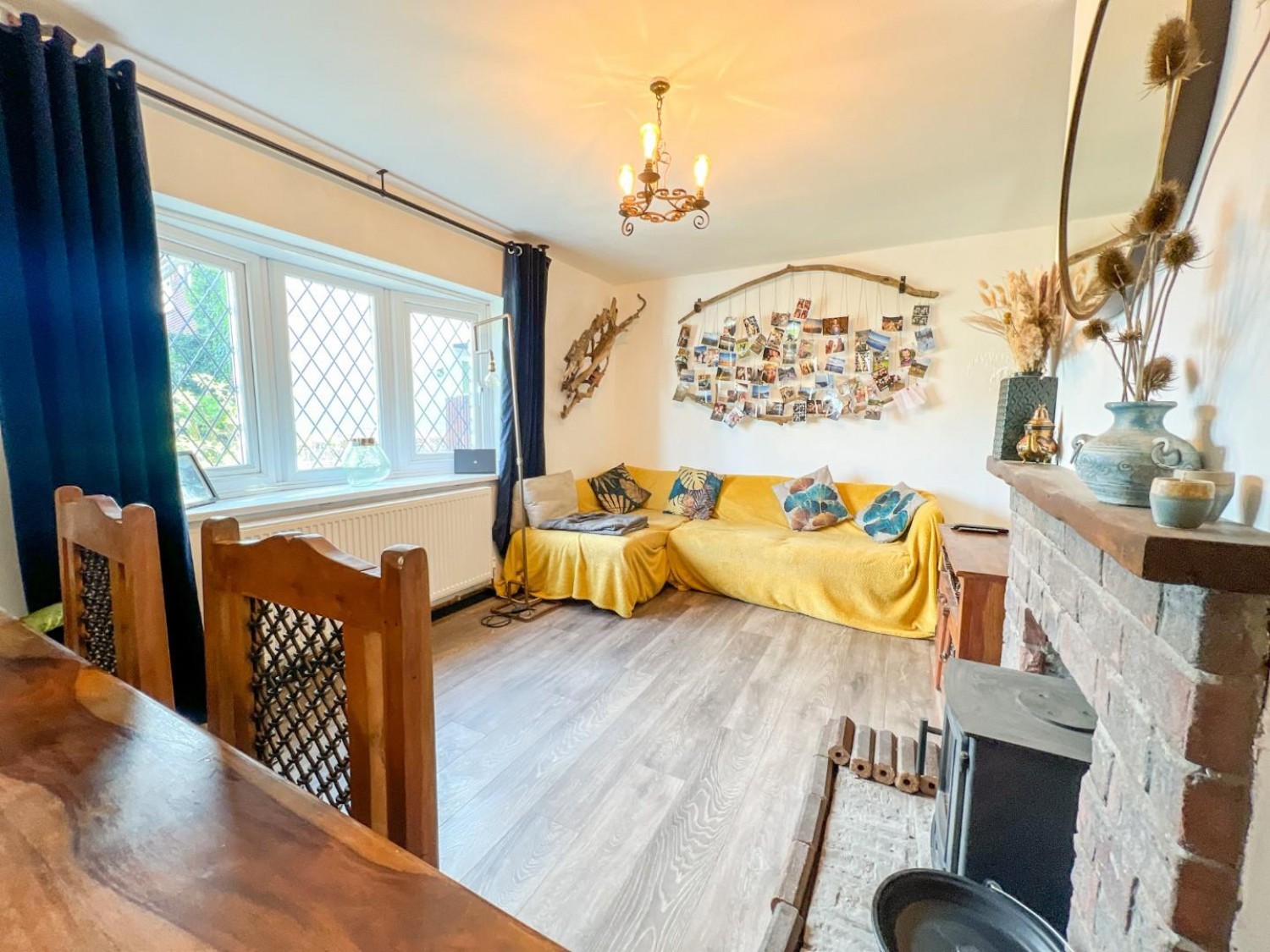 Hungerford Gardens, Bristol, BS4 5HB