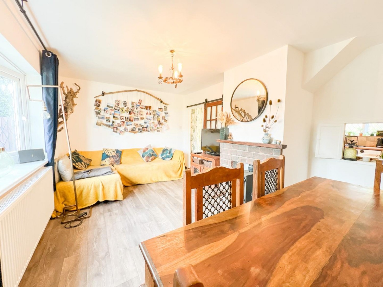 Hungerford Gardens, Bristol, BS4 5HB