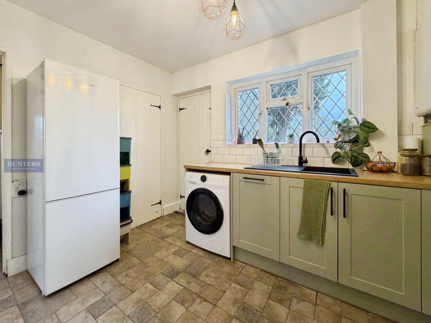 Hungerford Gardens, Bristol, BS4 5HB