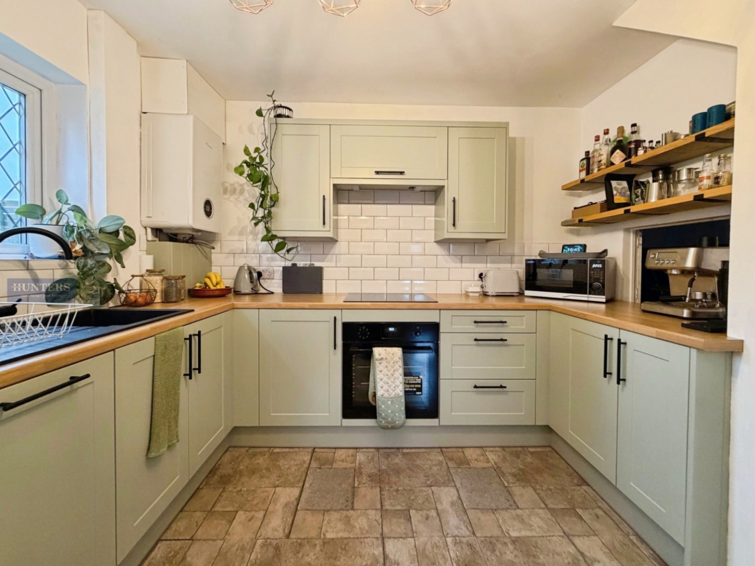 Hungerford Gardens, Bristol, BS4 5HB