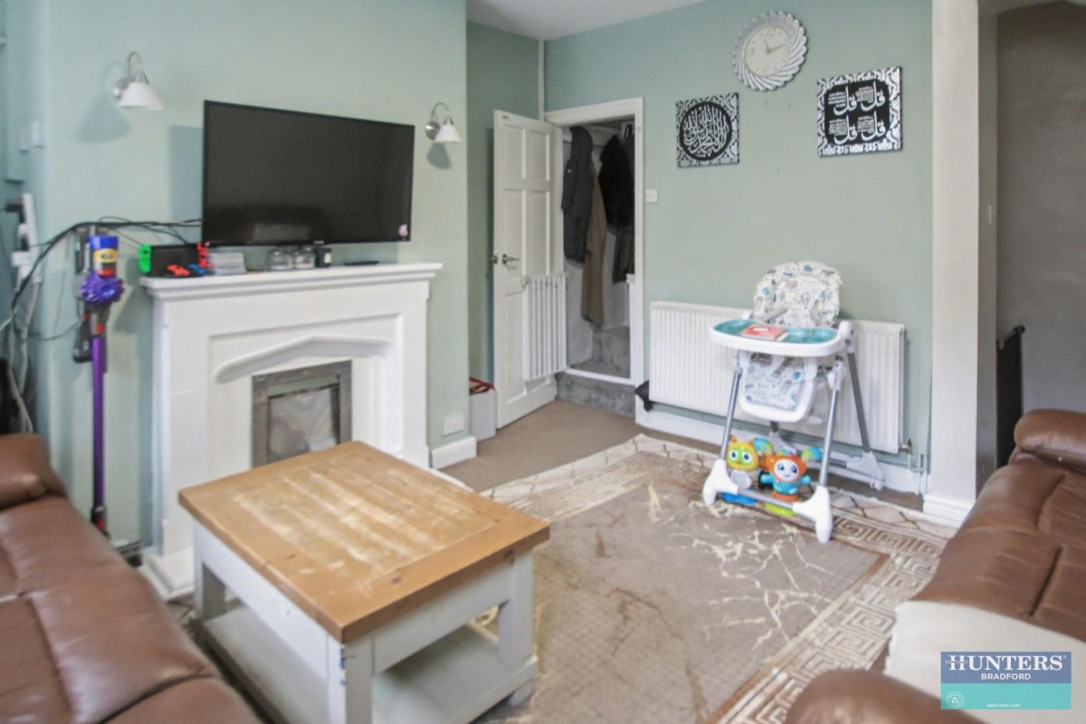 Crossley Street Bradford, BD7 3BJ