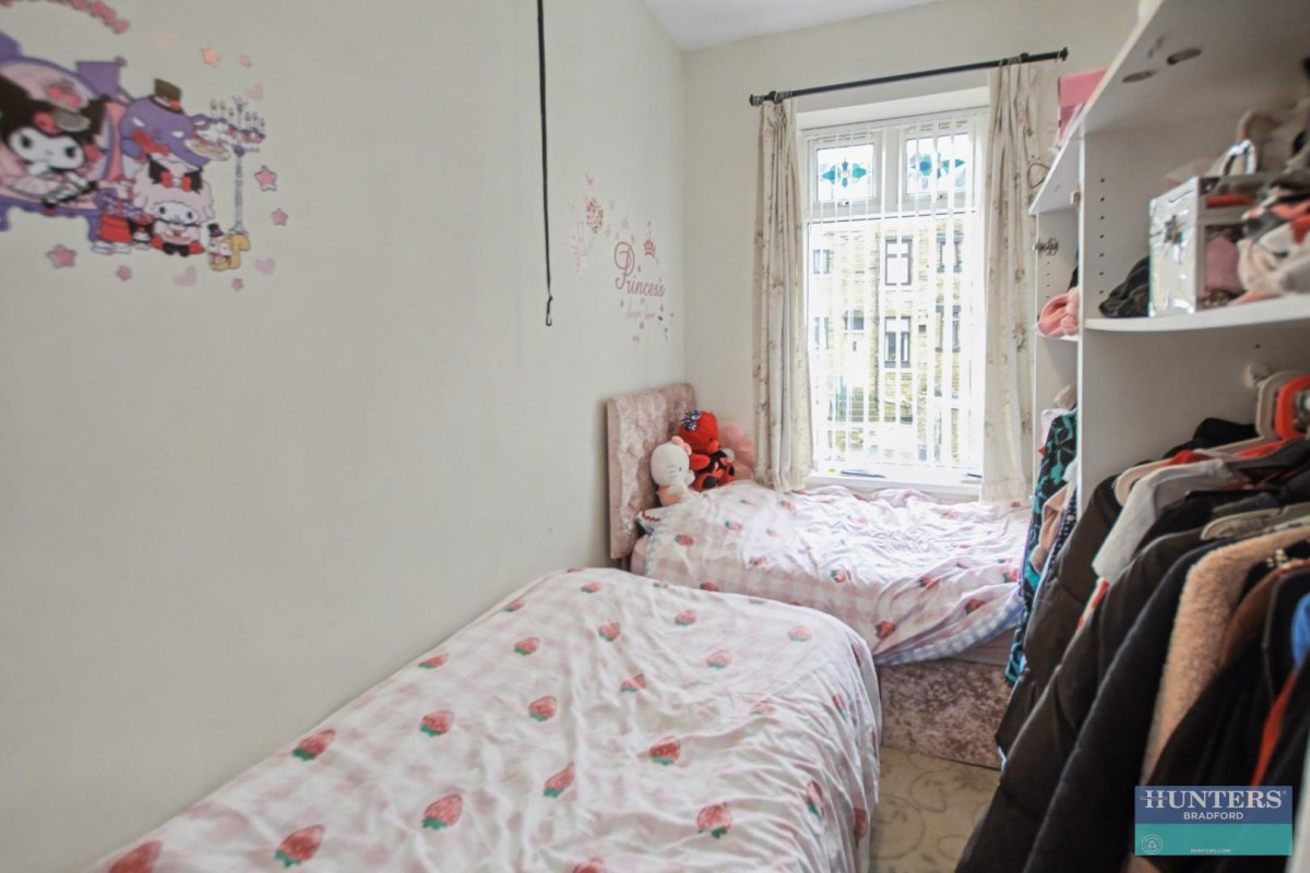 Crossley Street Bradford, BD7 3BJ