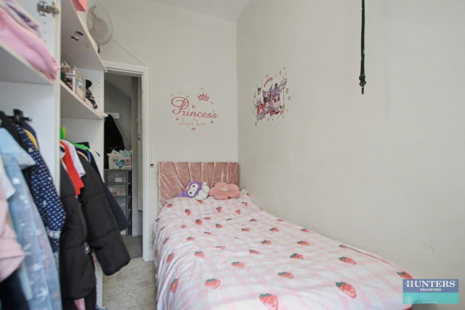 Crossley Street Bradford, BD7 3BJ