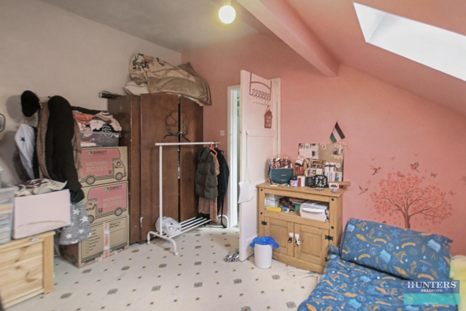 Crossley Street Bradford, BD7 3BJ