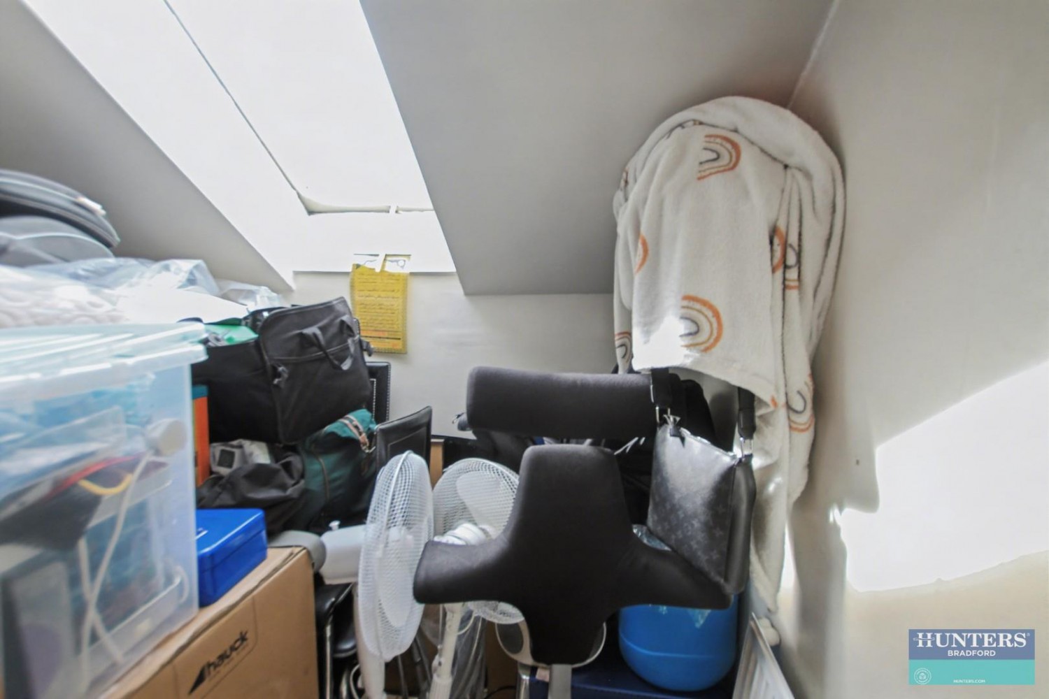 Crossley Street Bradford, BD7 3BJ