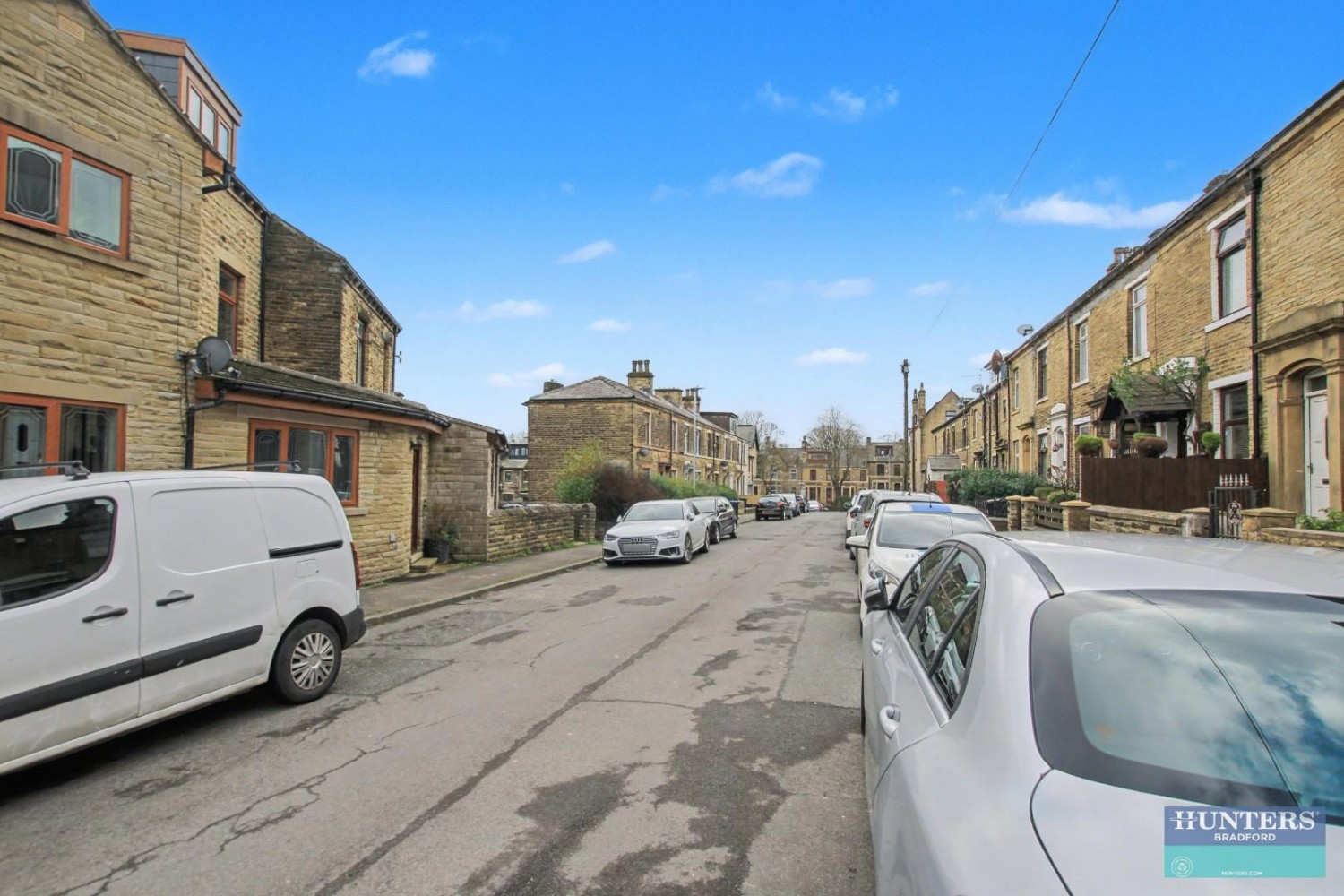 Crossley Street Bradford, BD7 3BJ