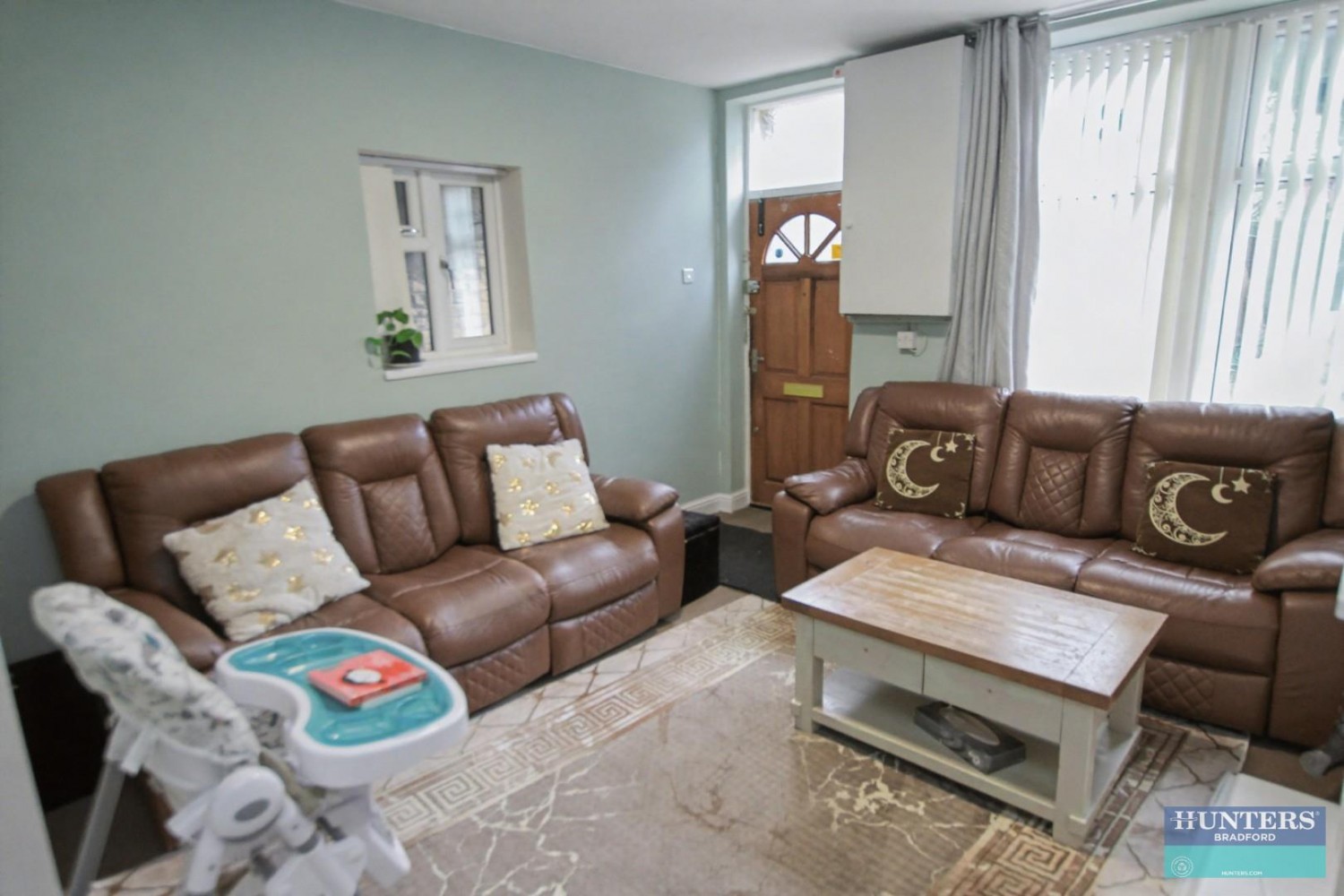 Crossley Street Bradford, BD7 3BJ