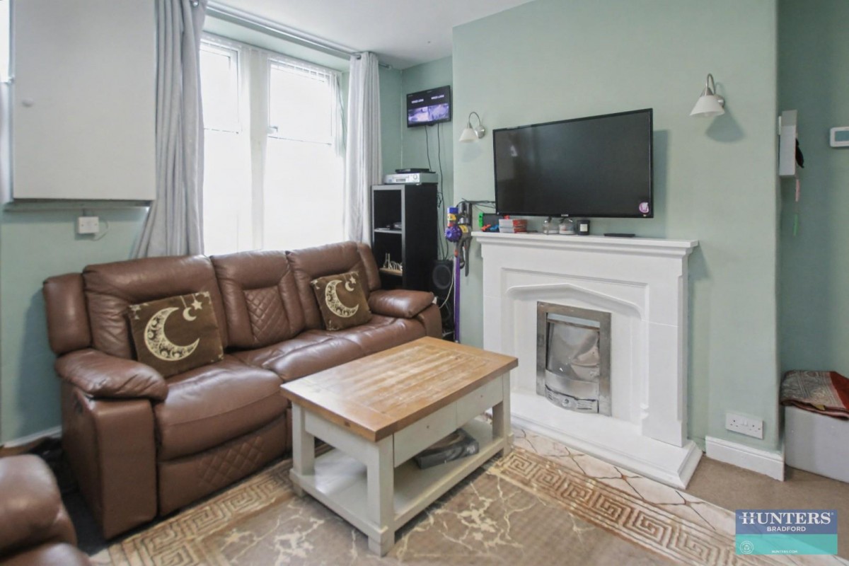 Crossley Street Bradford, BD7 3BJ