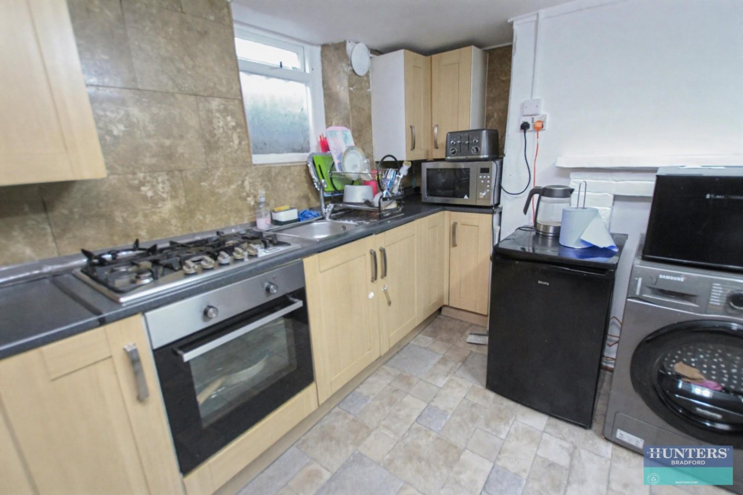 Crossley Street Bradford, BD7 3BJ