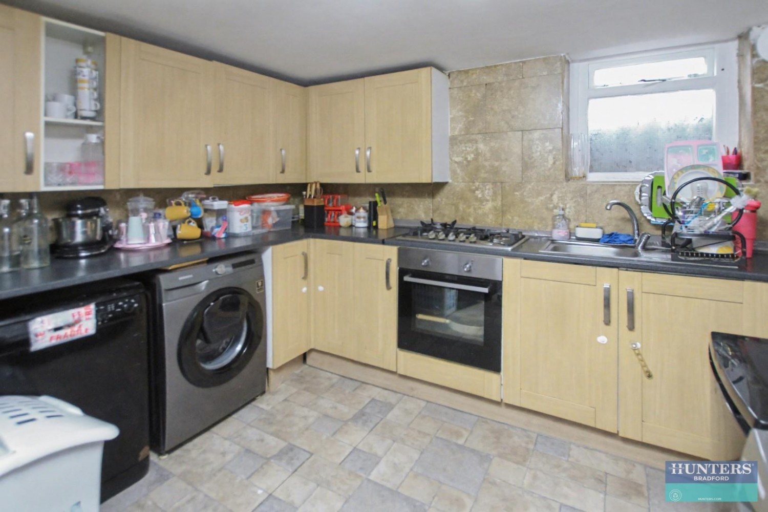 Crossley Street Bradford, BD7 3BJ