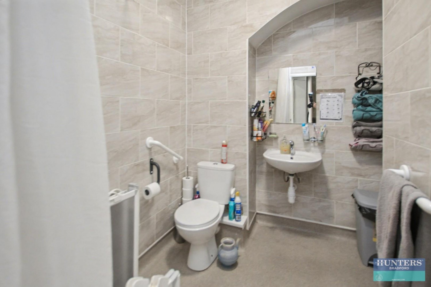 Crossley Street Bradford, BD7 3BJ