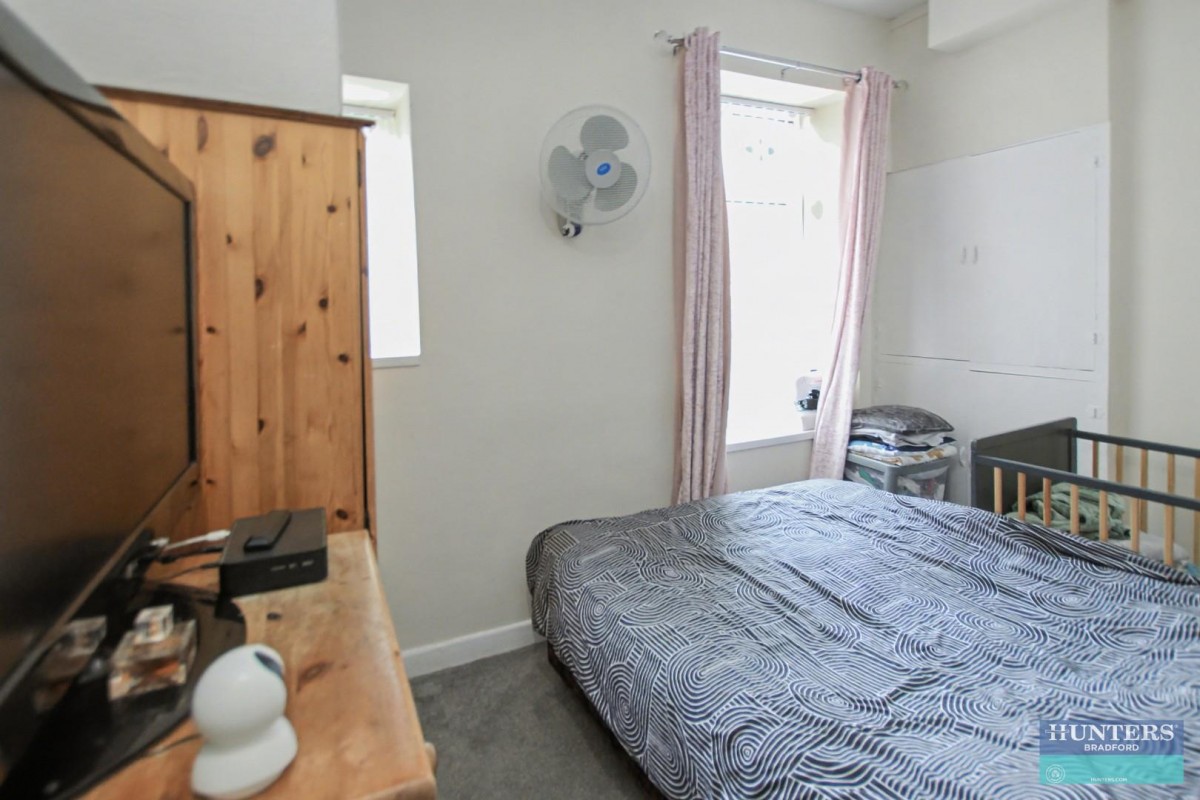 Crossley Street Bradford, BD7 3BJ