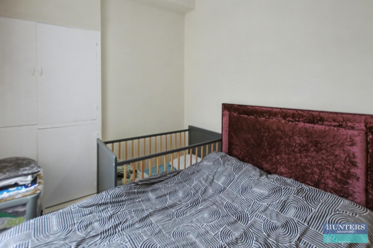 Crossley Street Bradford, BD7 3BJ