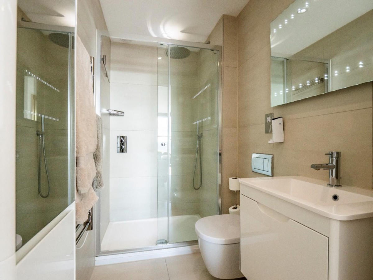 The Moresby Tower, Ocean Way SO14