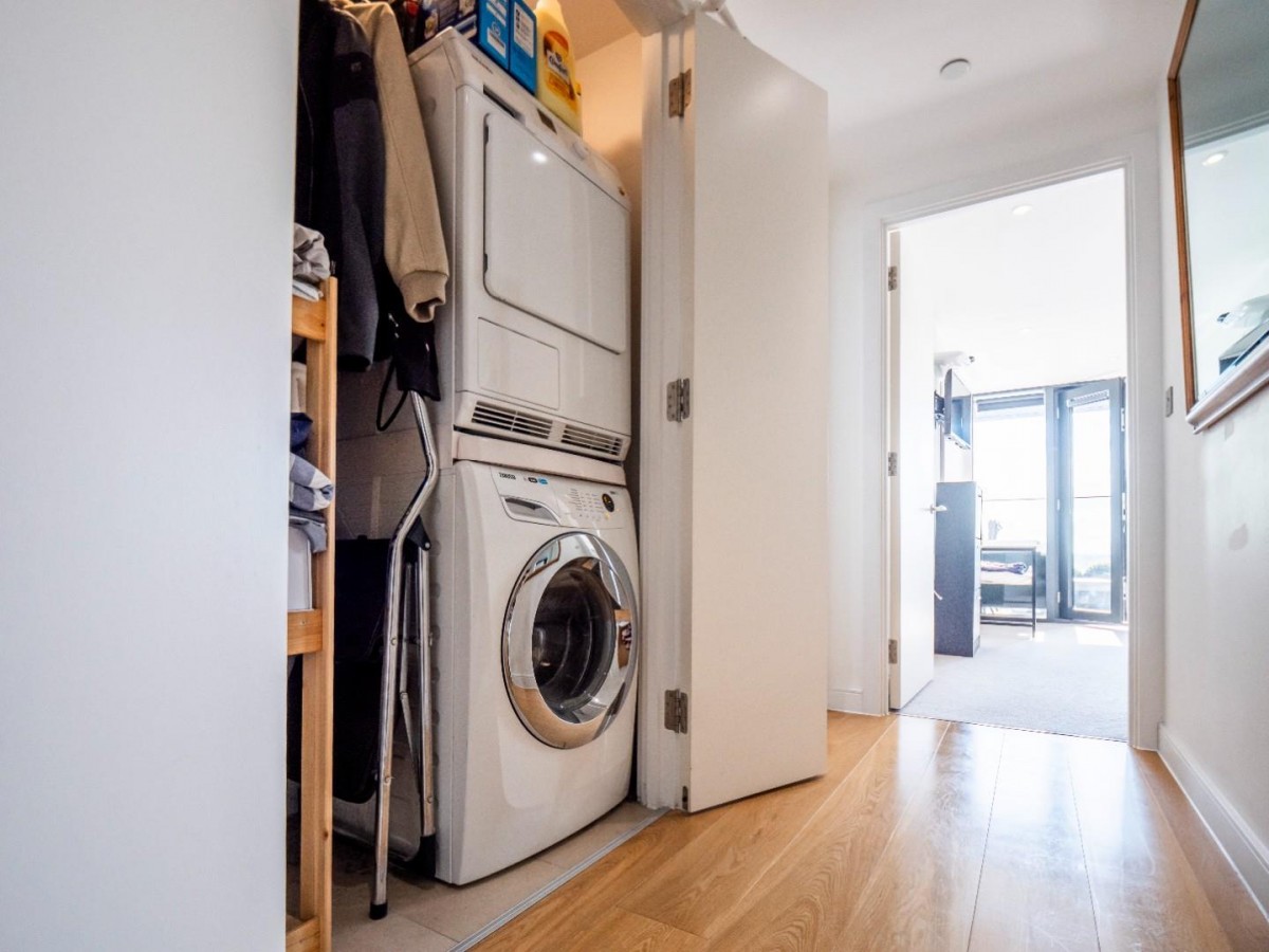 The Moresby Tower, Ocean Way SO14