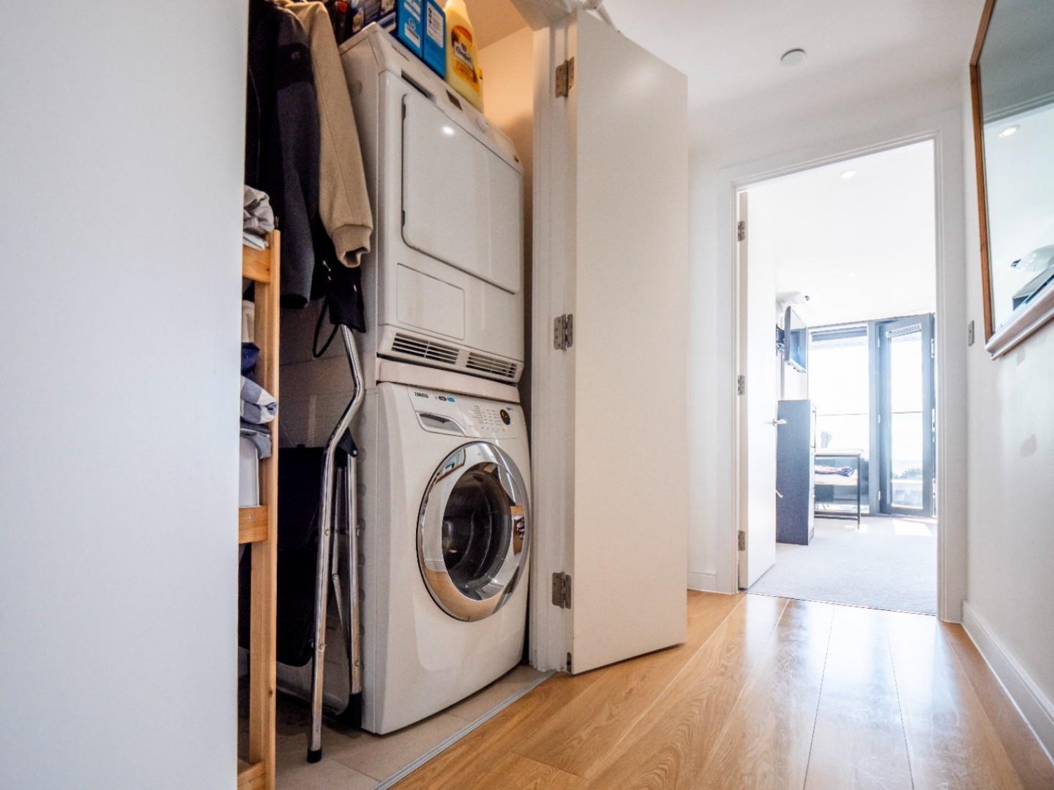 The Moresby Tower, Ocean Way SO14