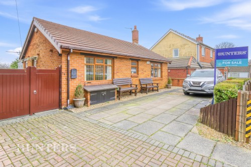 Henry Street, Smithy Bridge OL15 0EW