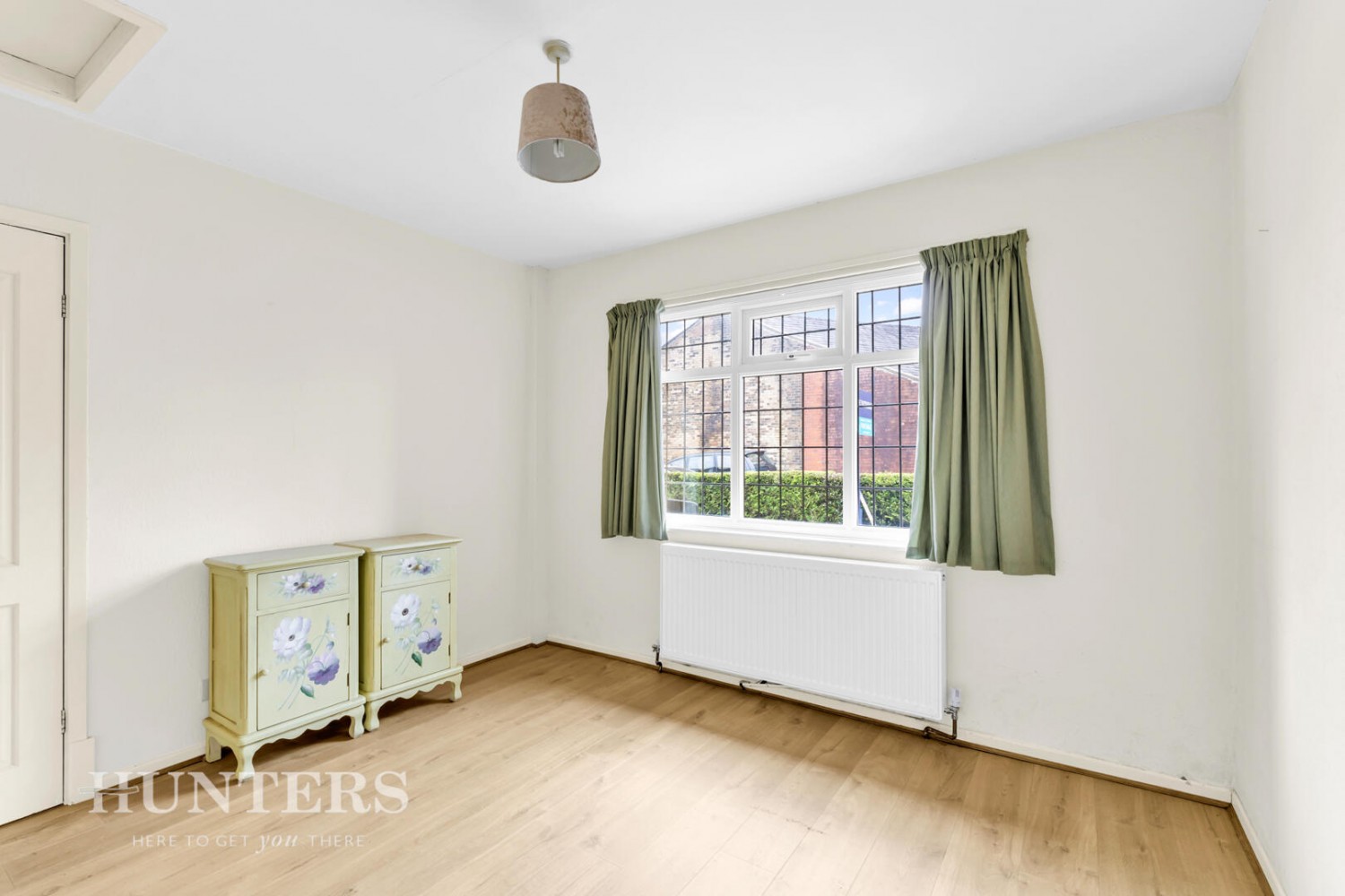 Henry Street, Smithy Bridge OL15 0EW