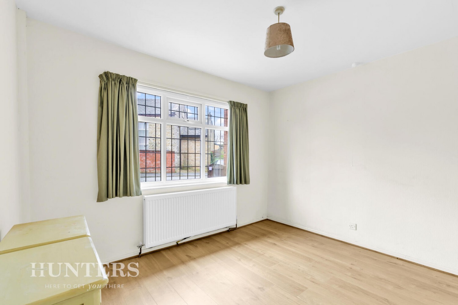 Henry Street, Smithy Bridge OL15 0EW