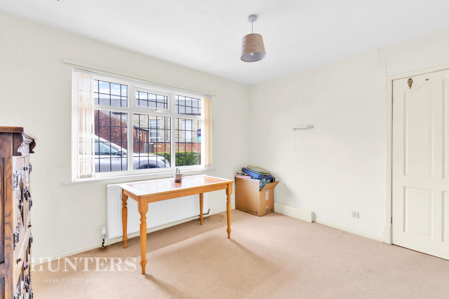 Henry Street, Smithy Bridge OL15 0EW