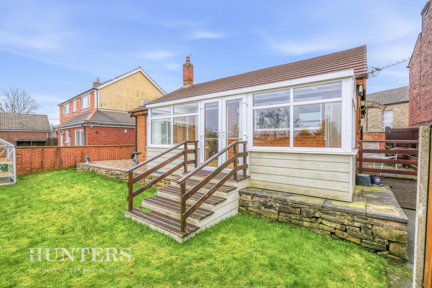 Henry Street, Smithy Bridge OL15 0EW