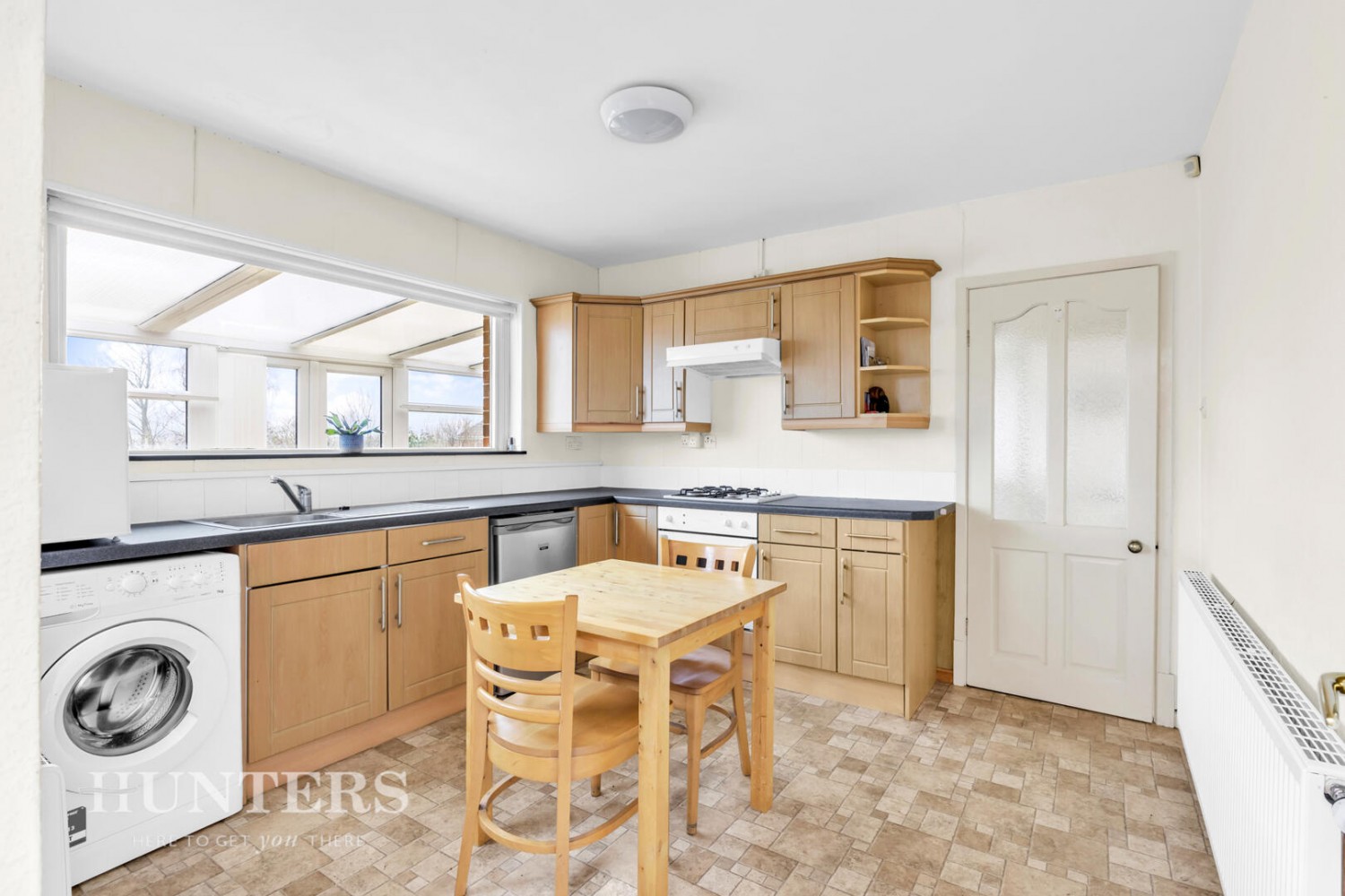 Henry Street, Smithy Bridge OL15 0EW