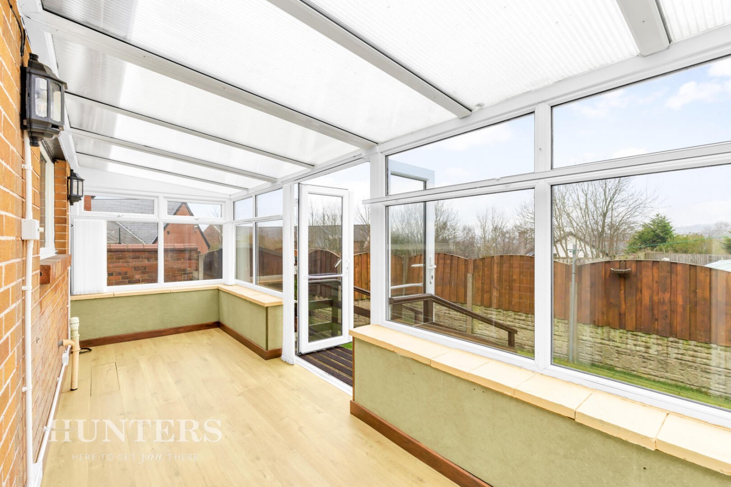 Henry Street, Smithy Bridge OL15 0EW